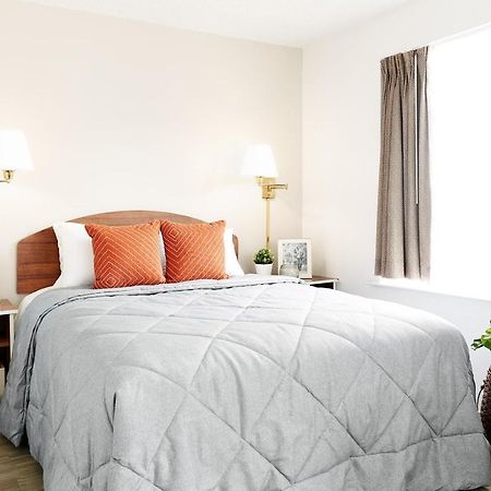Intown Suites Extended Stay Atlanta Ga - Lilburn Kültér fotó