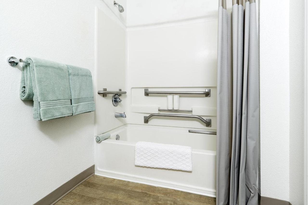 Intown Suites Extended Stay Atlanta Ga - Lilburn Kültér fotó